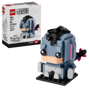 LEGO 40797 Bourriquet — meilleur prix sur Planet-Brick (visuel principal)