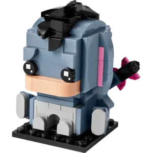 LEGO 40797 Bourriquet — comparateur de prix sur Planet-Brick (vue détail 1)