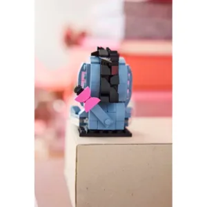 LEGO 40797 Bourriquet — prix le plus bas sur Planet-Brick (vue détail 6)