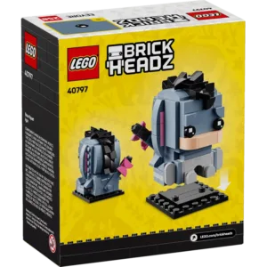LEGO 40797 Bourriquet — comparatif marchands sur Planet-Brick (vue détail 7)