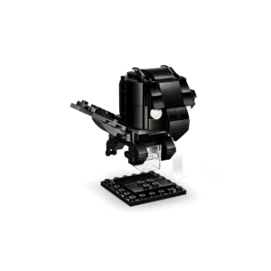 LEGO 40802 Figurines de Luna Lovegood™ et d'un Sombral — bons plans et promos sur Planet-Brick (vue détail 3)