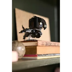 LEGO 40802 Figurines de Luna Lovegood™ et d'un Sombral — prix le plus bas sur Planet-Brick (vue détail 6)