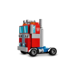 LEGO 40803 Robot et véhicule Optimus Prime — comparez les prix sur Planet-Brick (vue détail 4)