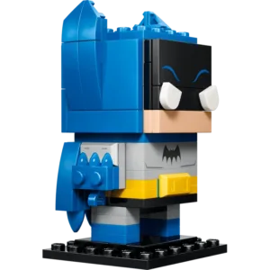 LEGO 40859 Figurines de Superman™ et Batman™ Âge d’or — bons plans et promos sur Planet-Brick (vue détail 3)