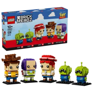 LEGO 40860 Toy Story — meilleur prix sur Planet-Brick (visuel principal)