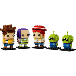 LEGO 40860 Toy Story — comparateur de prix sur Planet-Brick (vue détail 1)