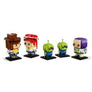 LEGO 40860 Toy Story — où acheter au meilleur tarif sur Planet-Brick (vue détail 2)