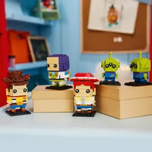 LEGO 40860 Toy Story — meilleure offre du moment sur Planet-Brick (vue détail 5)