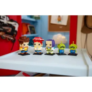 LEGO 40860 Toy Story — prix le plus bas sur Planet-Brick (vue détail 6)
