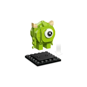 LEGO 40861 Figurines de Sulli, Bob et Bouh — bons plans et promos sur Planet-Brick (vue détail 3)