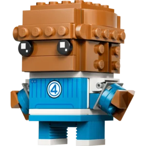 LEGO 40880 Avengers : Doomsday Héros et méchant — où acheter au meilleur tarif sur Planet-Brick (vue détail 2)