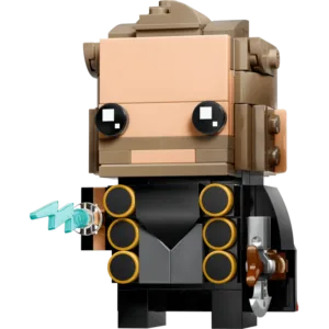 LEGO 40880 Avengers : Doomsday Héros et méchant — bons plans et promos sur Planet-Brick (vue détail 3)