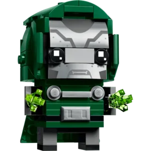 LEGO 40880 Avengers : Doomsday Héros et méchant — comparez les prix sur Planet-Brick (vue détail 4)