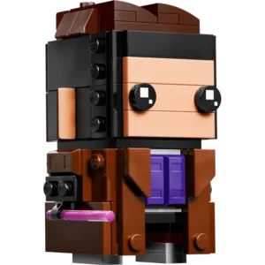 LEGO 40880 Avengers : Doomsday Héros et méchant — meilleure offre du moment sur Planet-Brick (vue détail 5)