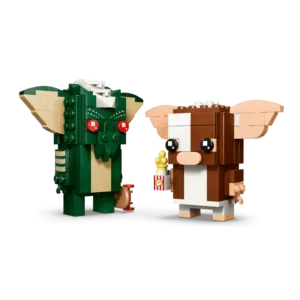 LEGO 40919 Figurines des Gremlins Gizmo™ et Stripe — où acheter au meilleur tarif sur Planet-Brick (vue détail 2)