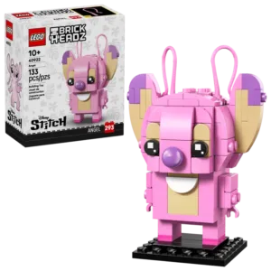 LEGO 40922 Lilo et Stitch : Angel — meilleur prix sur Planet-Brick (visuel principal)