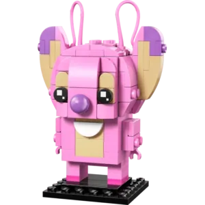 LEGO 40922 Lilo et Stitch : Angel — comparateur de prix sur Planet-Brick (vue détail 1)