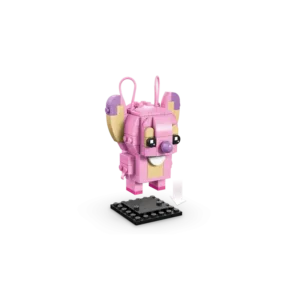 LEGO 40922 Lilo et Stitch : Angel — où acheter au meilleur tarif sur Planet-Brick (vue détail 2)
