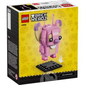LEGO 40922 Lilo et Stitch : Angel — meilleure offre du moment sur Planet-Brick (vue détail 5)