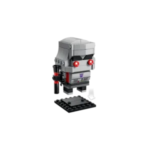 LEGO 40924 Mégatron versions robot et véhicule — bons plans et promos sur Planet-Brick (vue détail 3)