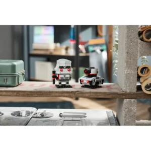 LEGO 40924 Mégatron versions robot et véhicule — prix le plus bas sur Planet-Brick (vue détail 6)