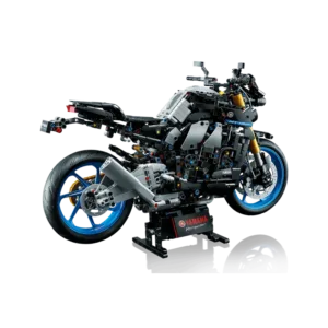 LEGO 42159 Yamaha MT-10 SP — comparez les prix sur Planet-Brick (vue détail 4)