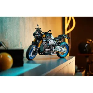 LEGO 42159 Yamaha MT-10 SP — achat malin sur Planet-Brick (vue détail 8)