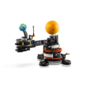 LEGO 42179 La planète Terre et la Lune en orbite — où acheter au meilleur tarif sur Planet-Brick (vue détail 2)