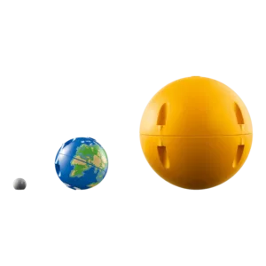 LEGO 42179 La planète Terre et la Lune en orbite — bons plans et promos sur Planet-Brick (vue détail 3)
