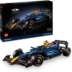 F1 Oracle Red Bull Racing RB20