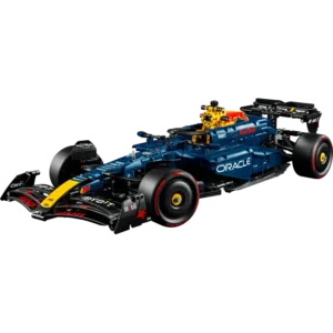 LEGO 42206 F1 Oracle Red Bull Racing RB20 — comparateur de prix sur Planet-Brick (vue détail 1)