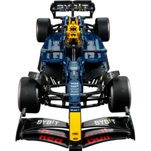 LEGO 42206 F1 Oracle Red Bull Racing RB20 — où acheter au meilleur tarif sur Planet-Brick (vue détail 2)