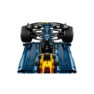 LEGO 42206 F1 Oracle Red Bull Racing RB20 — bons plans et promos sur Planet-Brick (vue détail 3)