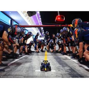 LEGO 42206 F1 Oracle Red Bull Racing RB20 — meilleure offre du moment sur Planet-Brick (vue détail 5)