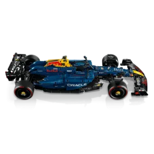 LEGO 42206 F1 Oracle Red Bull Racing RB20 — prix le plus bas sur Planet-Brick (vue détail 6)