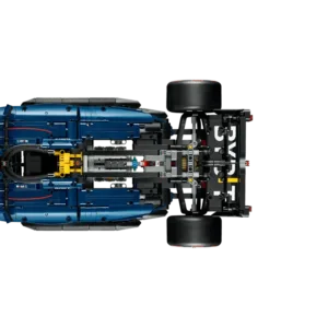 LEGO 42206 F1 Oracle Red Bull Racing RB20 — comparatif marchands sur Planet-Brick (vue détail 7)