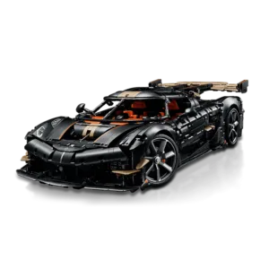 LEGO 42232 Megacar Sadair's Spear de Koenigsegg — où acheter au meilleur tarif sur Planet-Brick (vue détail 2)