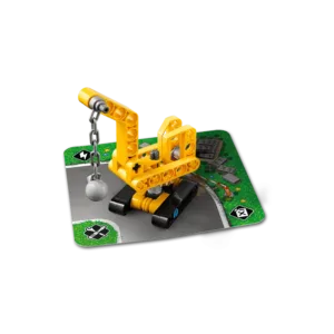 LEGO 42233 Machines puissantes — comparez les prix sur Planet-Brick (vue détail 4)