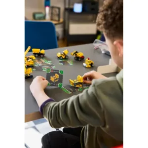 LEGO 42233 Machines puissantes — prix le plus bas sur Planet-Brick (vue détail 6)