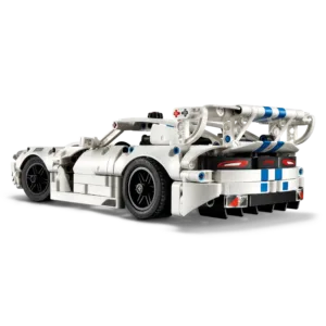 LEGO 42234 Voiture de sport Dodge Viper GTS-R — comparez les prix sur Planet-Brick (vue détail 4)