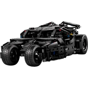 LEGO 42239 Batmobile™ Tumbler — comparateur de prix sur Planet-Brick (vue détail 1)