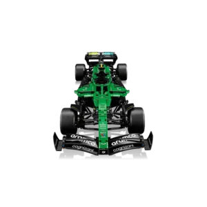 LEGO 42240 Voiture Aston Martin Aramco AMR25 F1® — où acheter au meilleur tarif sur Planet-Brick (vue détail 2)