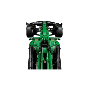 LEGO 42240 Voiture Aston Martin Aramco AMR25 F1® — prix le plus bas sur Planet-Brick (vue détail 6)
