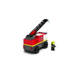 LEGO 60463 Camion de pompiers avec échelle — comparatif marchands sur Planet-Brick (vue détail 7)