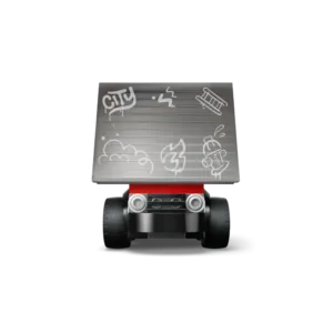 LEGO 60482 Véhicules - Le camion de pompiers — bons plans et promos sur Planet-Brick (vue détail 3)