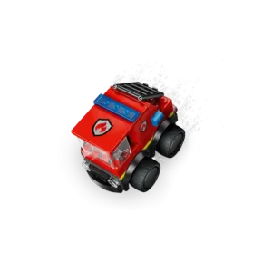 LEGO 60482 Véhicules - Le camion de pompiers — comparez les prix sur Planet-Brick (vue détail 4)