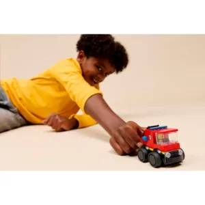 LEGO 60482 Véhicules - Le camion de pompiers — meilleure offre du moment sur Planet-Brick (vue détail 5)