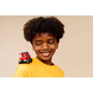 LEGO 60482 Véhicules - Le camion de pompiers — prix le plus bas sur Planet-Brick (vue détail 6)