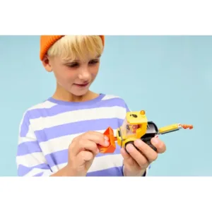 LEGO 60483 Véhicules - La chargeuse de chantier — prix le plus bas sur Planet-Brick (vue détail 6)