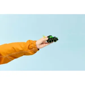 LEGO 60484 Véhicules - La voiture de course de jeu vidéo — achat malin sur Planet-Brick (vue détail 8)
